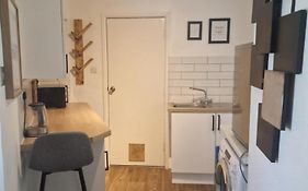 Cosy Self Contained Annexe